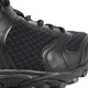 Кроссовки тренировочные Бундесвер Sturm Mil-Tec BW SPORTSCHUHE GELANDE Black BW270/UK8/US9/EU42 (12883000) - изображение 6