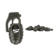 Набір стопперів для блискавки/темляка Sturm Mil-Tec CORD STOPPER PINEAPPLE Olive 3 x 2,2 x 1,8 cm (13458231) - зображення 2