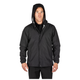 Куртка штормова 5.11 Tactical Duty Rain Shell Black XL (48353-019) - зображення 6