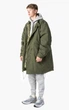 Парка американська M65 з підкладкою M Olive - зображення 6