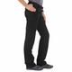 Штани тактичні 5.11 Tactical STRYKE PANT - WOMEN'S Black 14/Long (64386-019) - изображение 11