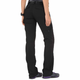 Штани тактичні 5.11 Tactical STRYKE PANT - WOMEN'S Black 14/Long (64386-019) - изображение 12