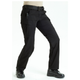 Штани тактичні 5.11 Tactical STRYKE PANT - WOMEN'S Black 14/Long (64386-019) - изображение 15