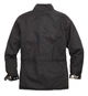 Куртка демісезонна SURPLUS XYLONTUM OUTDOOR JACKET 2XL Black - зображення 2