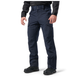 Штани штормові 5.11 Tactical Force Rain Pants Dark Navy XL (48363-724) - изображение 3