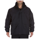 Куртка тактична демісезонна 5.11 Tactical 3-in-1 Parka Dark Navy 2XL (28001-724) - зображення 1