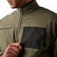 Куртка демісезонна 5.11 Tactical Chameleon Softshell Jacket 2.0 RANGER GREEN XL (48373-186) - зображення 8