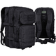 Рюкзак тактичний ASSAULT Sturm Mil-Tec L Black 36 l (14002202) - изображение 2