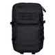 Рюкзак тактичний ASSAULT Sturm Mil-Tec L Black 36 l (14002202) - изображение 3