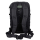 Рюкзак тактичний ASSAULT Sturm Mil-Tec L Black 36 l (14002202) - изображение 5