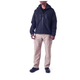 Куртка тактична для штормової погоди 5.11 Tactical Sabre 2.0 Jacket Dark Navy M (48112-724) - изображение 5