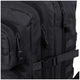 Рюкзак тактичний ASSAULT Sturm Mil-Tec L Black 36 l (14002202) - изображение 12