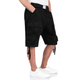 Шорти Surplus Raw Vintage SURPLUS DIVISION SHORTS Black XL (07-5598-03) - зображення 2