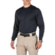 Реглан (2 шт в комплекті) 5.11 Tactical Performance Utili-T Long Sleeve 2-pack Dark Navy S (40175-724) - зображення 3