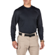 Реглан (2 шт в комплекті) 5.11 Tactical Performance Utili-T Long Sleeve 2-pack Dark Navy S (40175-724) - зображення 4