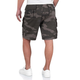 Шорти Surplus Raw Vintage SURPLUS TROOPER SHORTS Black camo 3XL (07-5600-42) - зображення 3