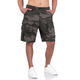 Шорти Surplus Raw Vintage SURPLUS TROOPER SHORTS Black camo 3XL (07-5600-42) - зображення 4