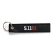 Брелок 5.11 Tactical You Can Brew It Keychain Black (50814-019) - изображение 2