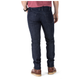 Штани тактичні джинсові 5.11 Tactical Defender-Flex Slim Jeans Indigo W35/L34 (74465-718) - зображення 8