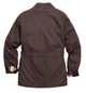 Куртка демисезонная SURPLUS XYLONTUM OUTDOOR JACKET M Brown - изображение 2