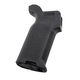 Рукоятка Magpul MOE-K2 Grip - AR15/M4 Black (MAG522-BLK) - изображение 1