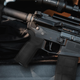 Рукоятка Magpul MOE-K2 Grip - AR15/M4 Black (MAG522-BLK) - изображение 4