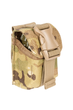 Підсумок для осколкової гранати MOLLE P1G-Tac FGP (Frag.Gran.Pouch) MTP/MCU camo (P020003MC) - зображення 3