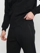 Брюки тренировочные Sturm Mil-Tec Tactical Sweatpants XL Black - изображение 4