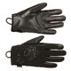 Рукавички стрілецькі P1G-Tac ASG (Active Shooting Gloves) Combat Black XL (G72174BK) - зображення 2