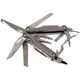 Мультиинструмент + нейлоновый чехол Leatherman CHARGE TTI Plus Multi (832528) - изображение 4