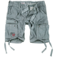 Шорти Surplus Raw Vintage AIRBORNE VINTAGE SHORTS Grey 4XL (07-3598-04) - изображение 7