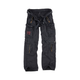 Штани-трансформери Surplus Raw Vintage SURPLUS ROYAL OUTBACK TROUSER Royal Black 7XL (05-3701-65) - изображение 2