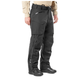 Штани тактичні вологозахисні 5.11 Tactical XPRT Waterproof Pant Black M (48333-019) - зображення 3