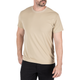 Футболка (2 шт в комплекті) 5.11 Tactical Performance Utili-T Short Sleeve 2-pack ACU Tan S (40174-165) - зображення 3