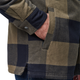 Куртка тактична демісезонна 5.11 Tactical Seth Shirt Jacket Ranger Green Plaid XL (78042-811) - зображення 7