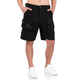 Шорти Surplus Raw Vintage SURPLUS TROOPER SHORTS Black L (07-5600-03) - изображение 3