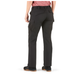 Штани тактичні 5.11 Tactical STRYKE PANT - WOMEN'S Black 10/Regular (64386-019) - изображение 9