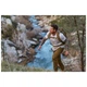 Брюки тактические 5.11 Tactical Ridge Pants W34/L32 Kangaroo - изображение 10