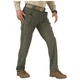 Тактичні штани 5.11 Tactical Stryke w/Flex-Tac TDU Green W30/L30 (74369-190) - изображение 11