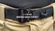 Пояс тактичний 5.11 Tactical Maverick Assaulters Belt Black L (59569-019) - изображение 7