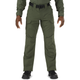 Брюки тактические 5.11 Tactical STRYKE TDU PANTS TDU Green W50/L32 (74433L-190) - изображение 1