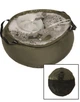 Нейлонова складна чаша л. Sturm Mil-Tec Olive 10 (16006501) - зображення 1