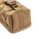 Підсумок універсальний P1G BASE Coyote Brown (UA281-50256-CB) - изображение 5