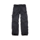 Штани-трансформери Surplus Raw Vintage SURPLUS ROYAL OUTBACK TROUSER Royal Black 3XL (05-3701-65) - изображение 3