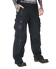 Штани-трансформери Surplus Raw Vintage SURPLUS ROYAL OUTBACK TROUSER Royal Black 3XL (05-3701-65) - изображение 6