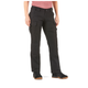 Штани тактичні 5.11 Tactical STRYKE PANT - WOMEN'S Black 4/Long (64386-019) - изображение 6