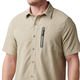 Сорочка тактична 5.11 Tactical Marksman Utility Short Sleeve Shirt Khaki L (71215-055) - зображення 3