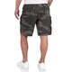 Шорти Surplus Raw Vintage SURPLUS TROOPER SHORTS Black camo S (07-5600-42) - изображение 3