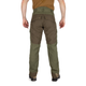 Брюки охотничьи Sturm Mil-Tec MIL-TEC HUNTING PANTS Olive 2XL (11951301) - изображение 4