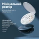 Кабель Remax Wanbo Series з кейсом і перехідниками 6в1 60W White (RC-190) - зображення 2